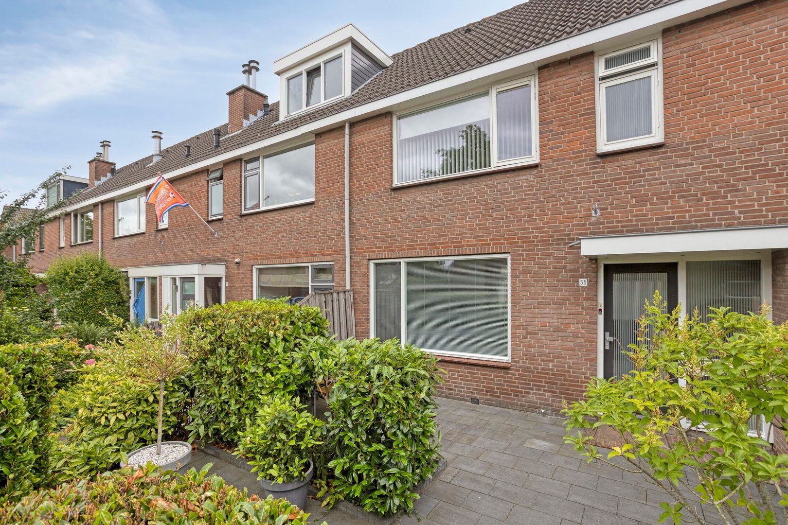 Heesterlaan 55, Gouda foto-7 blur