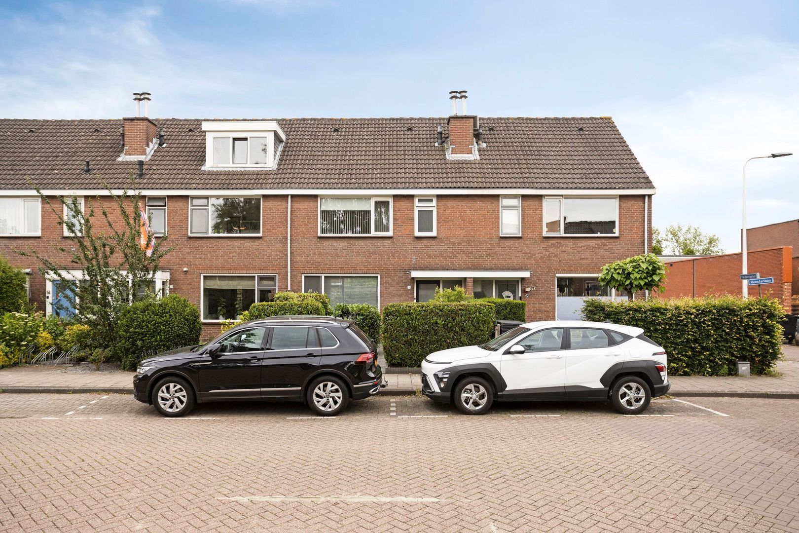 Heesterlaan 55, Gouda foto-6 blur