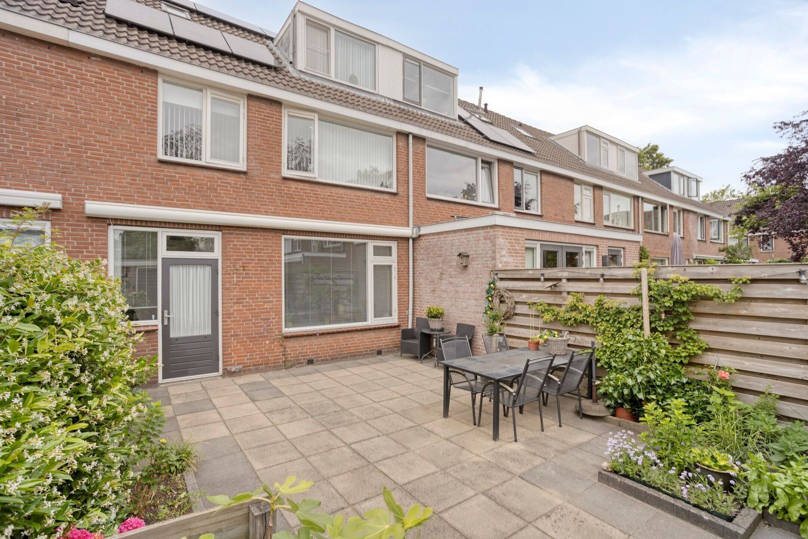 Heesterlaan 55, Gouda foto-4 blur
