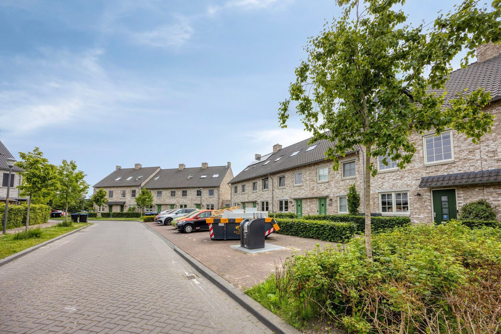 Graan voor Visch 43, Waddinxveen foto-6 blur