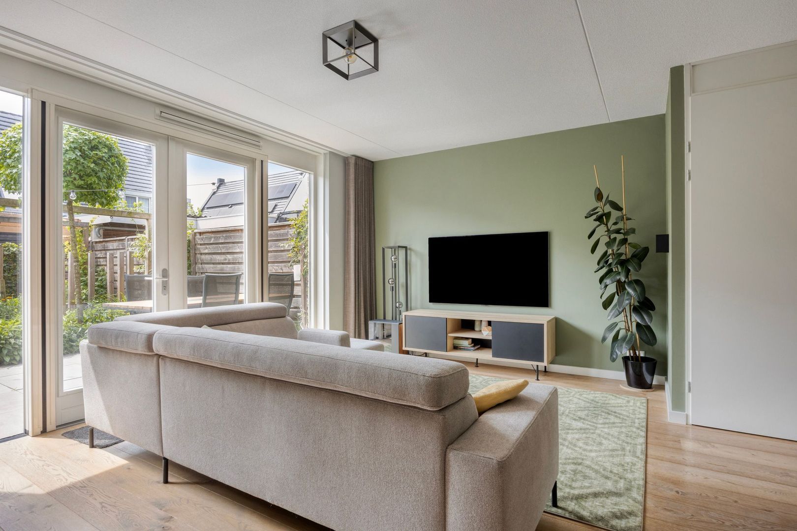 Graan voor Visch 43, Waddinxveen foto-9 blur