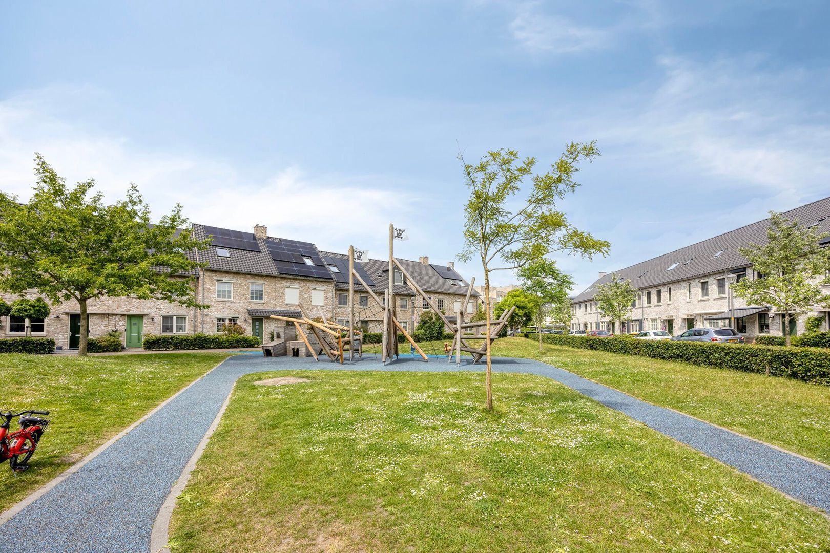 Graan voor Visch 43, Waddinxveen foto-7 blur