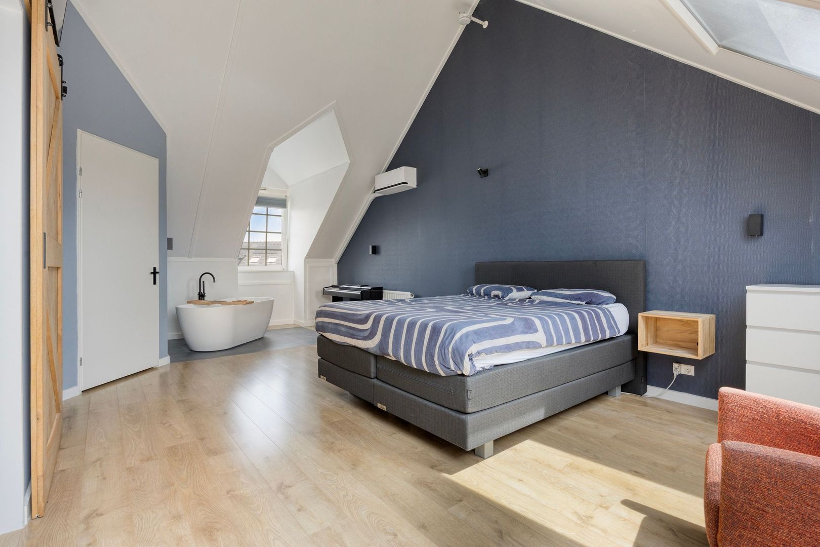 Graan voor Visch 43, Waddinxveen foto-26 blur
