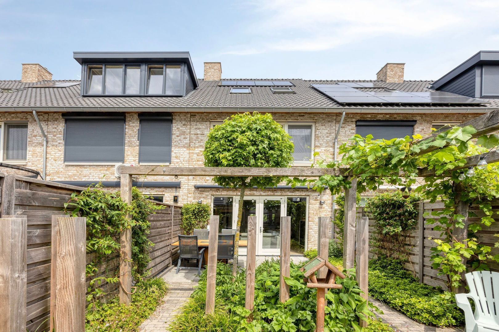 Graan voor Visch 43, Waddinxveen foto-32 blur