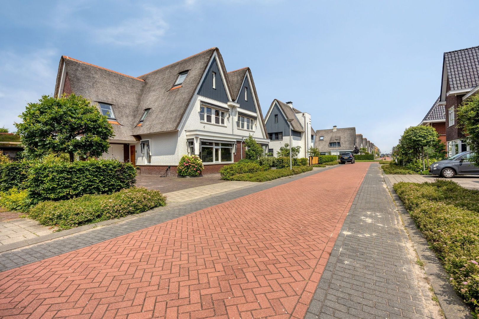 Potroede 11, Moerkapelle foto-12 blur