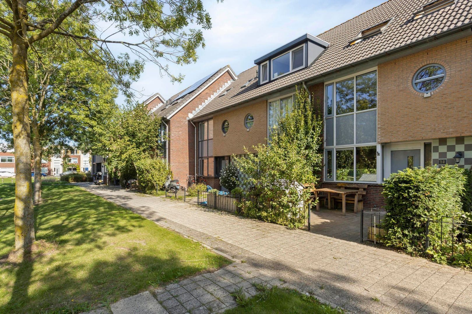 Roxenissestraat 14, Zoetermeer foto-5 blur