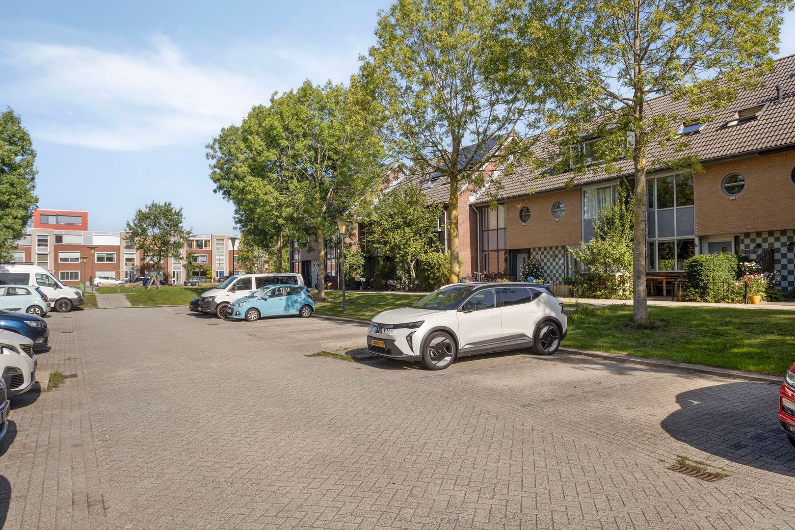 Roxenissestraat 14, Zoetermeer foto-31 blur