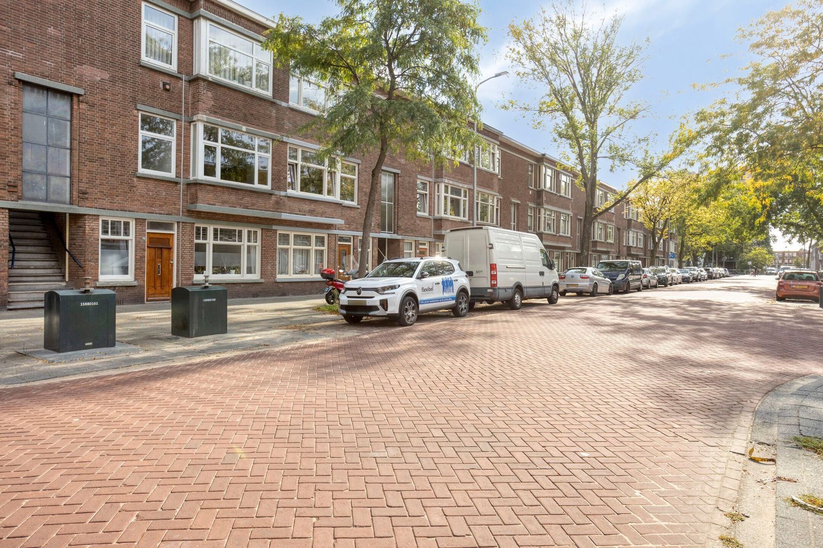 Jan van Beersstraat 76, Den Haag foto-4 blur