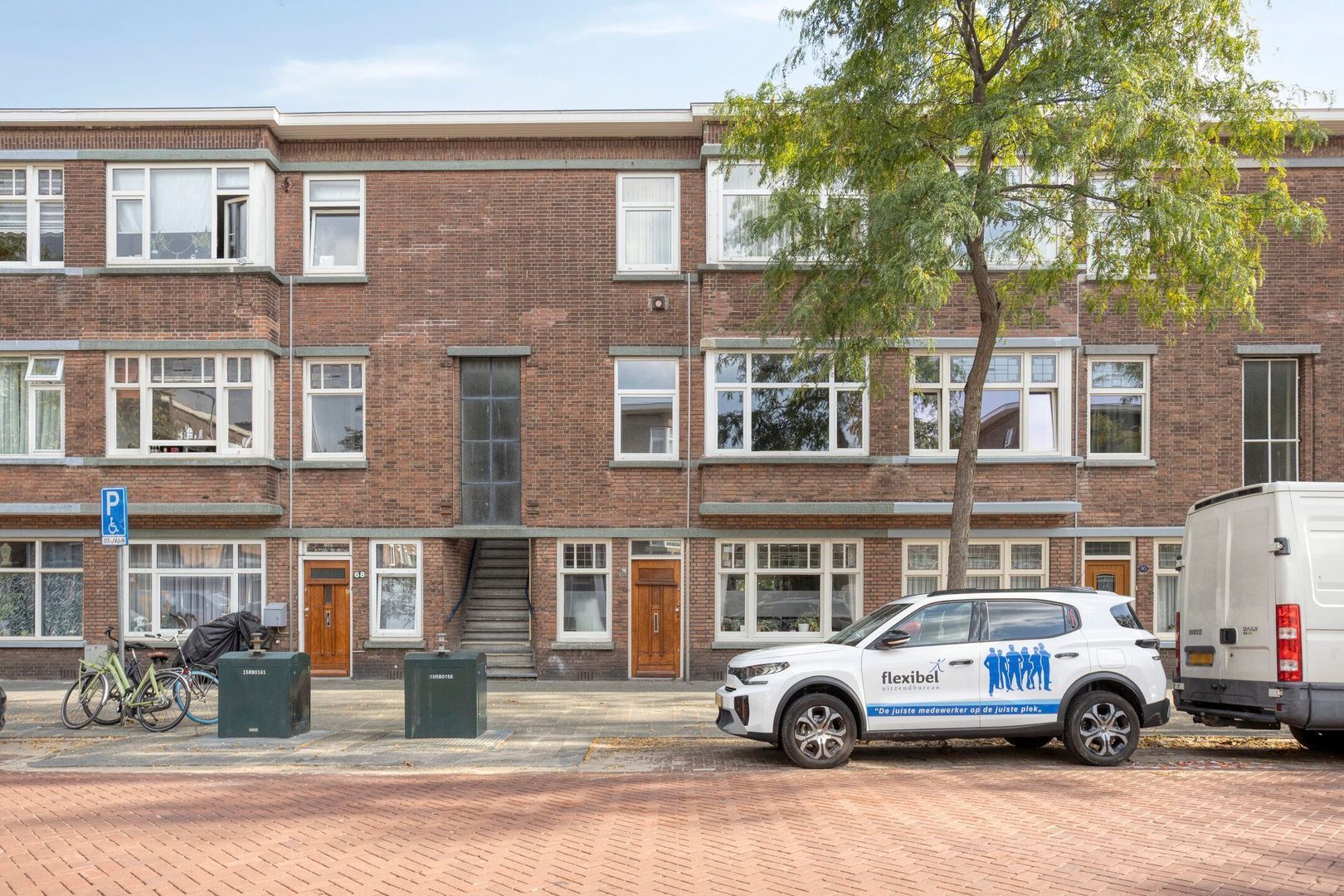Jan van Beersstraat 76, Den Haag foto-5 blur