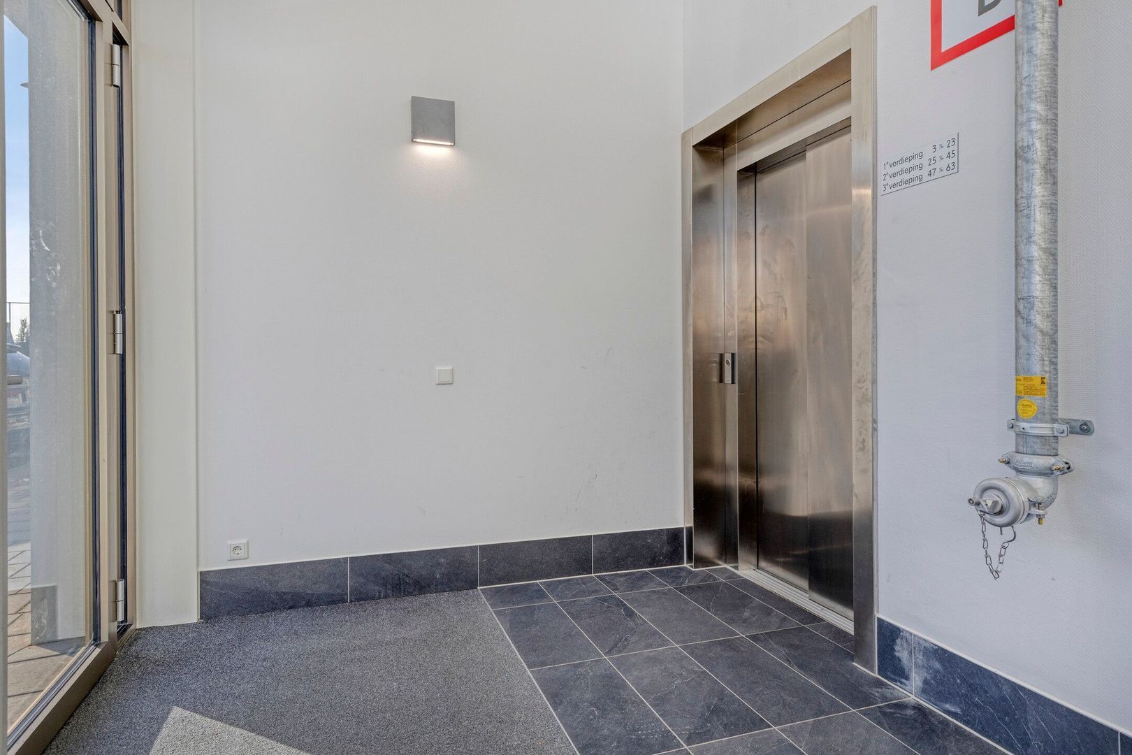 Windvaan 53, Moerkapelle foto-8 blur