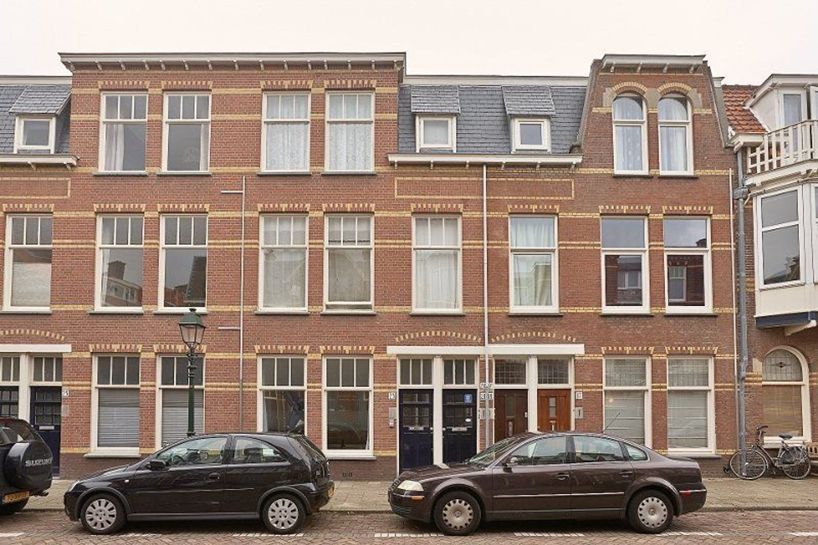 Jacob Hopstraat, Den Haag foto-19 blur