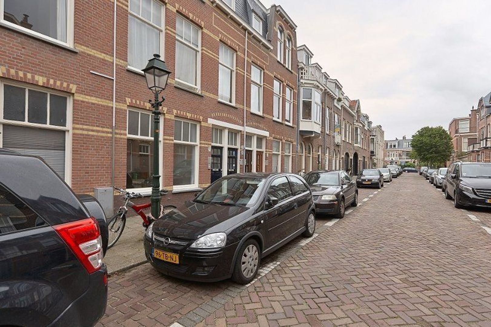 Jacob Hopstraat, Den Haag foto-20 blur