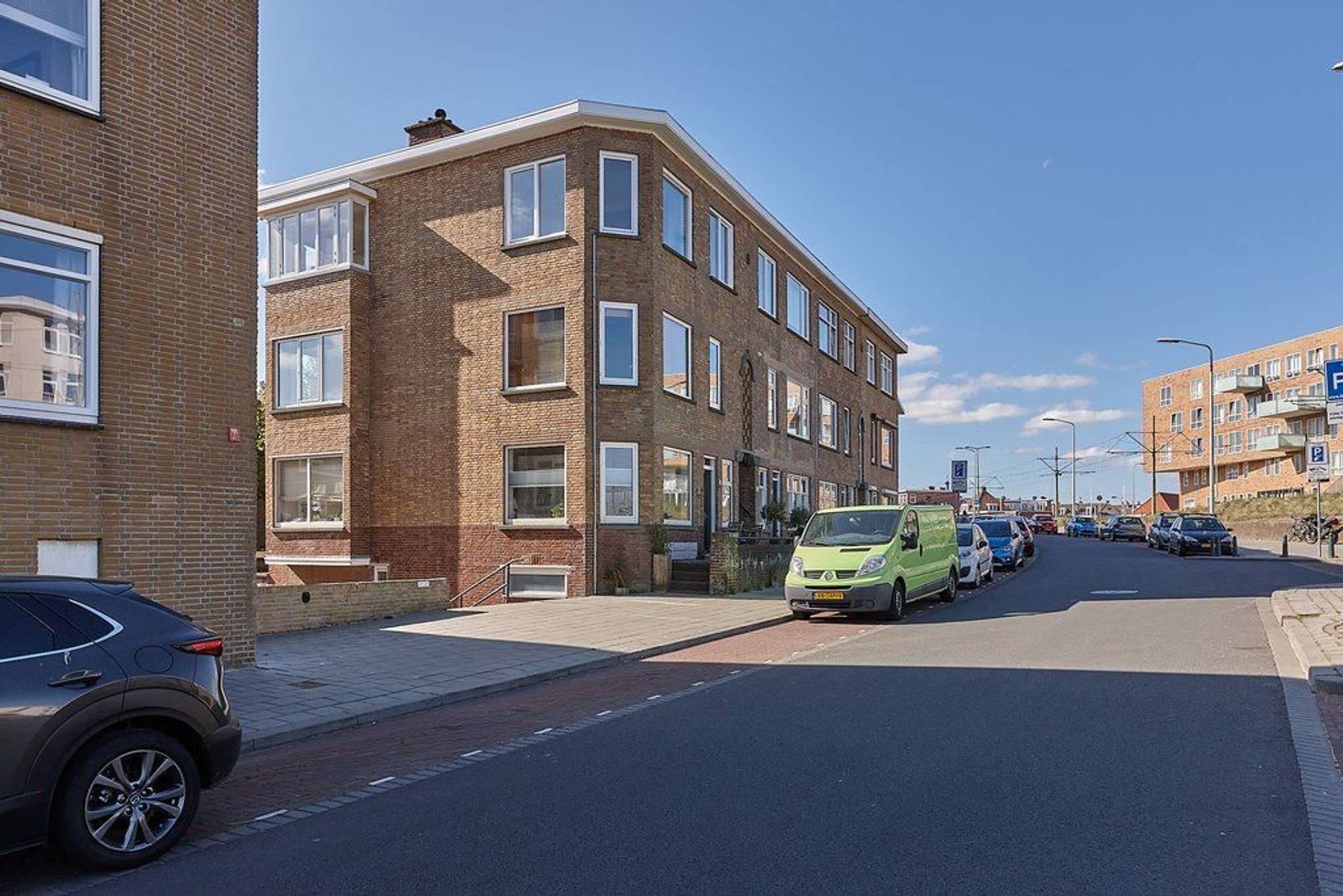 Jacob Pronkstraat, Den Haag foto-20 blur