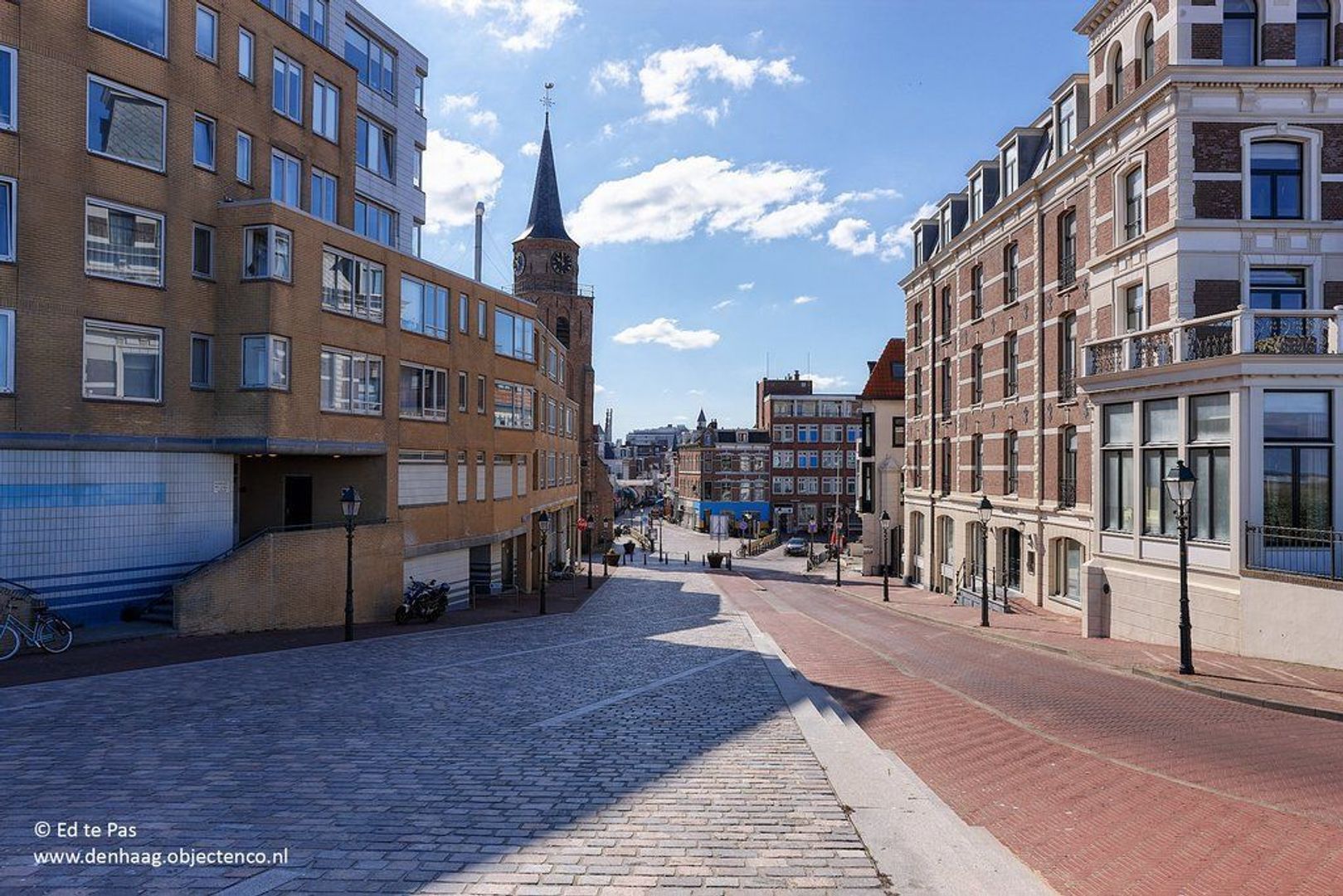 Jacob Pronkstraat, Den Haag foto-25 blur