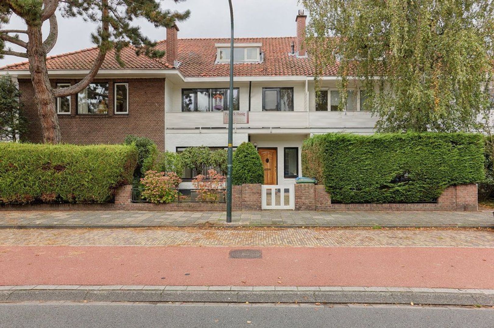 Deijlerweg, Wassenaar foto-0 blur