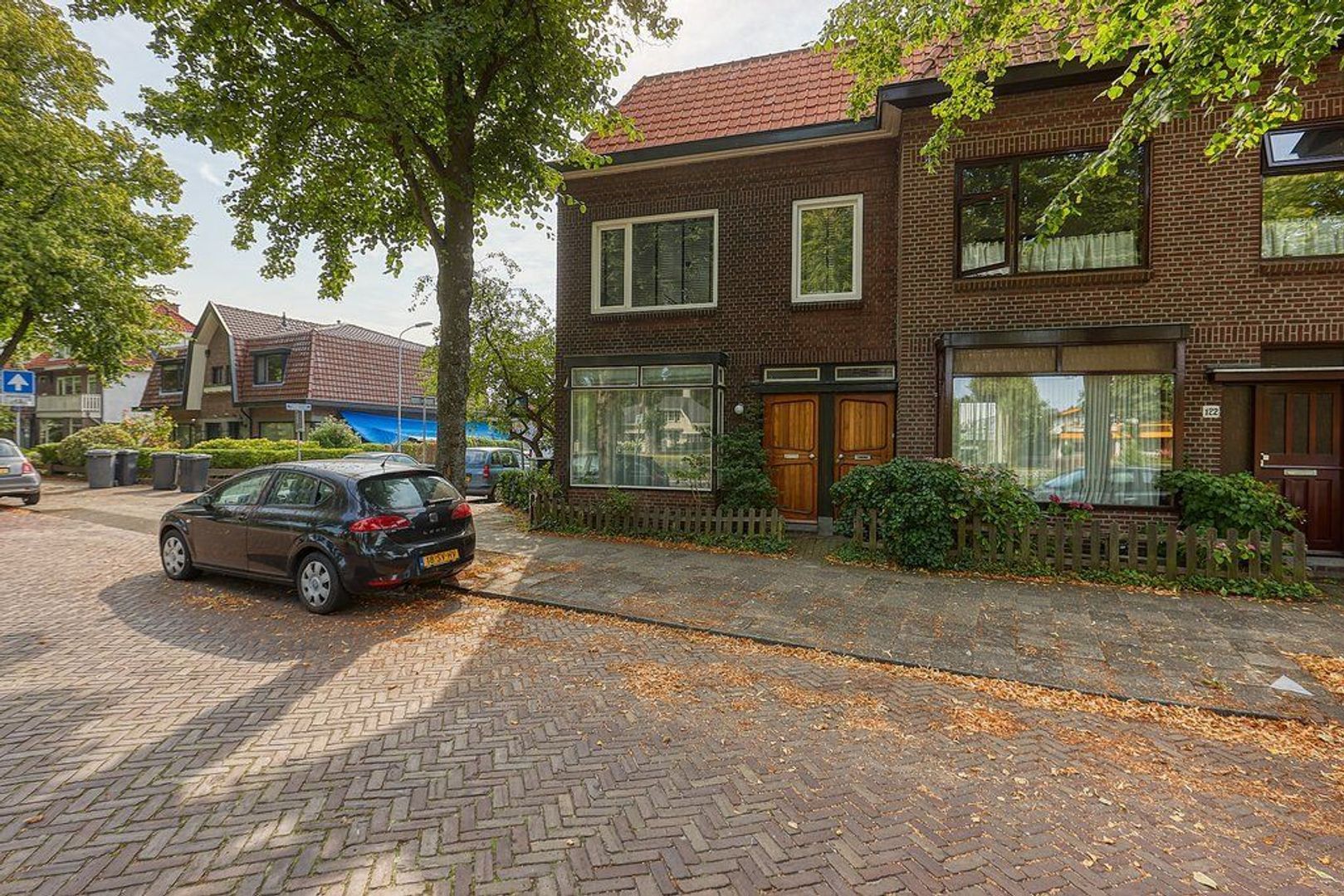 Vlietweg, Leidschendam foto-21 blur
