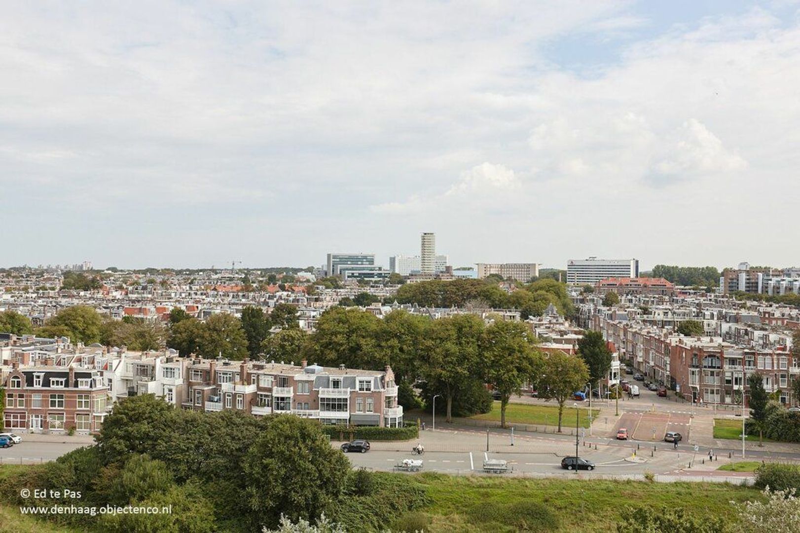 Van Boetzelaerlaan, Den Haag foto-32 blur