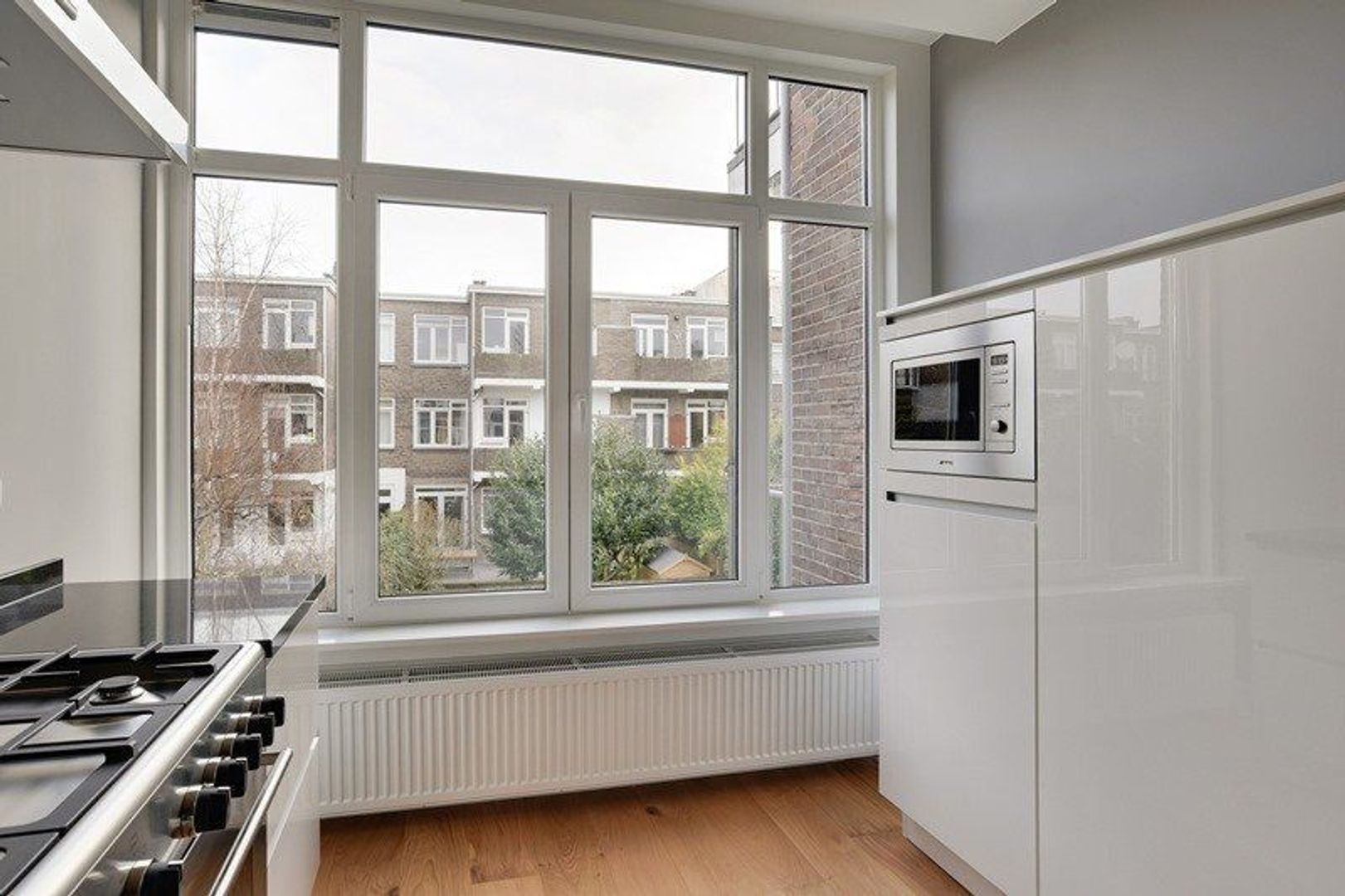 Stuyvesantstraat, Den Haag foto-10 blur