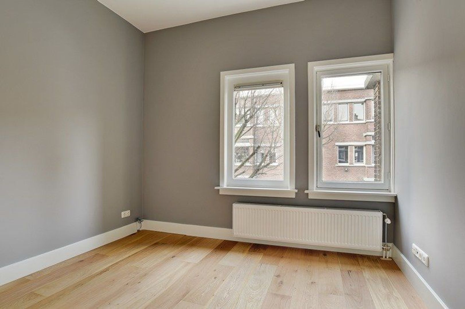 Stuyvesantstraat, Den Haag foto-15 blur