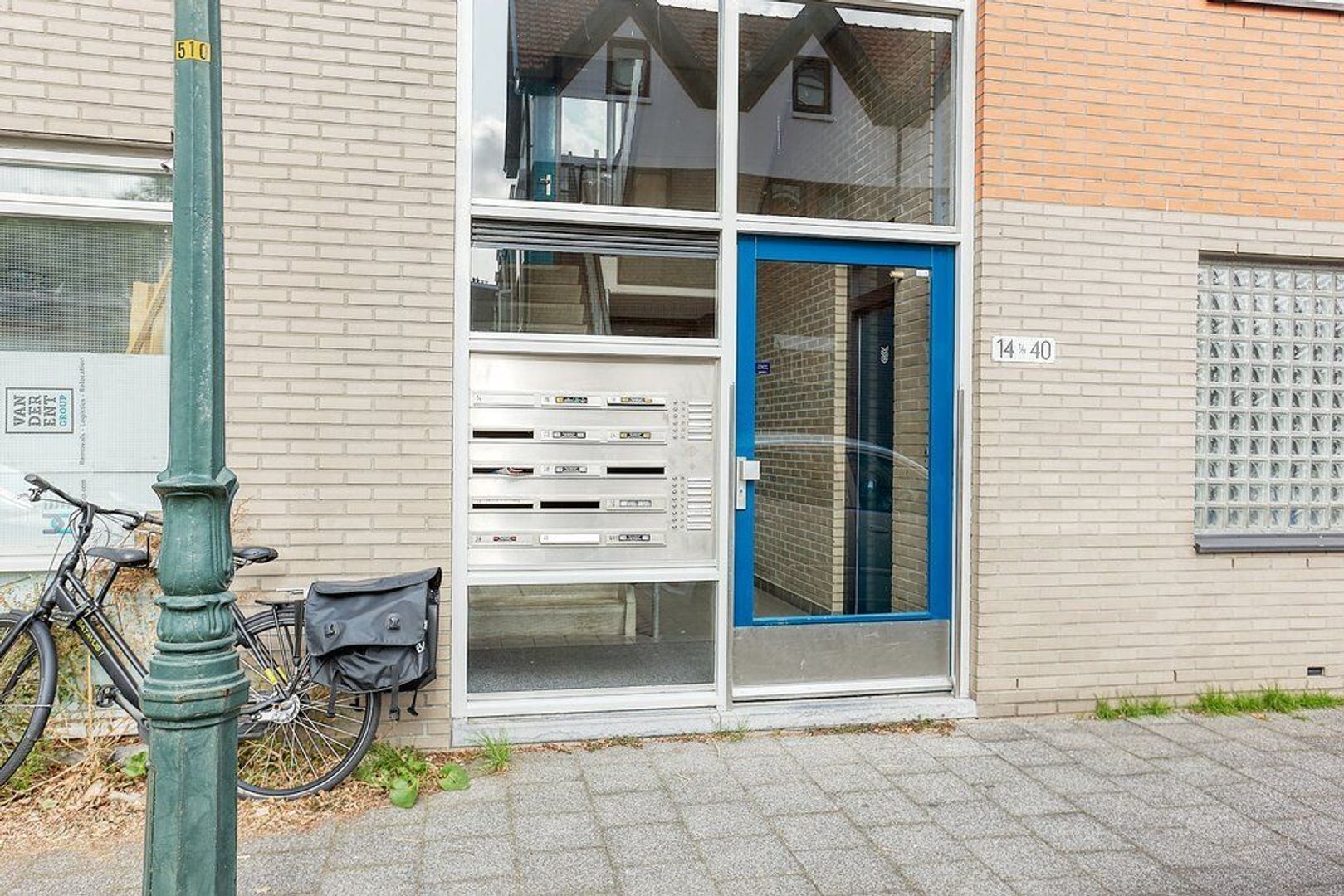 Abraham Patrasstraat, Den Haag foto-23 blur