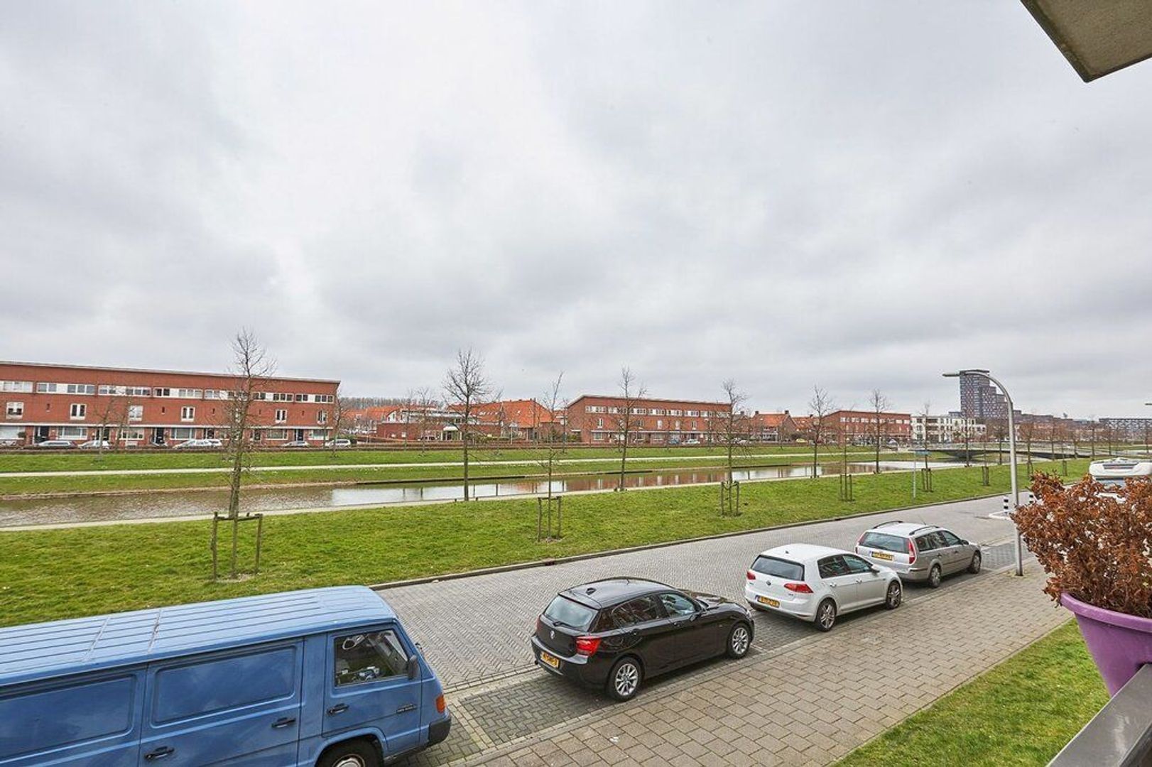 Gilze-Rijenhof, Nootdorp foto-18 blur