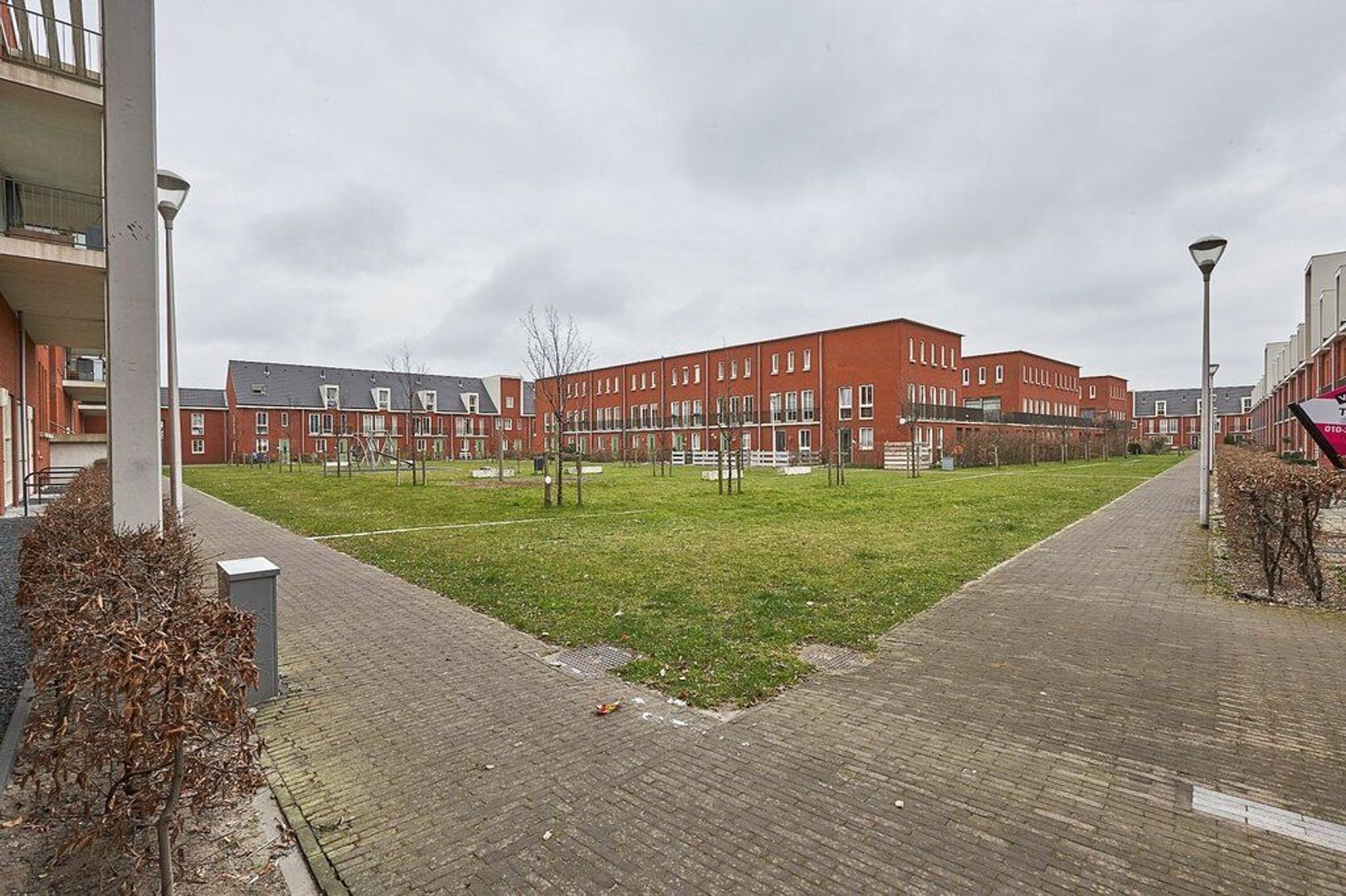 Gilze-Rijenhof, Nootdorp foto-23 blur