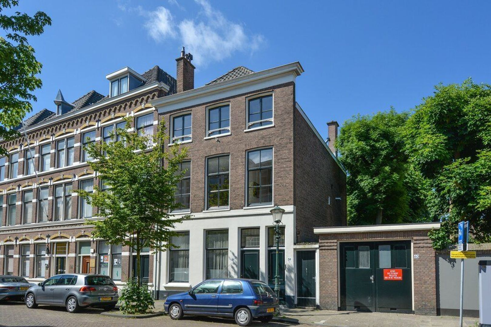 Surinamestraat, Den Haag foto-0 blur