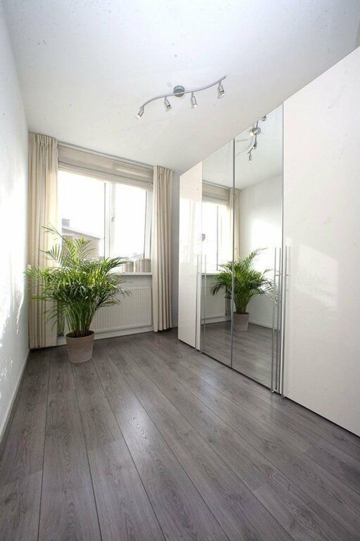 Bruijnings Ingenhoeslaan, Voorburg foto-9 blur