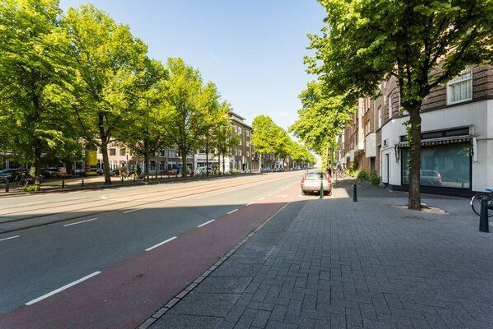 Bilderdijkstraat, Den Haag foto-16 blur