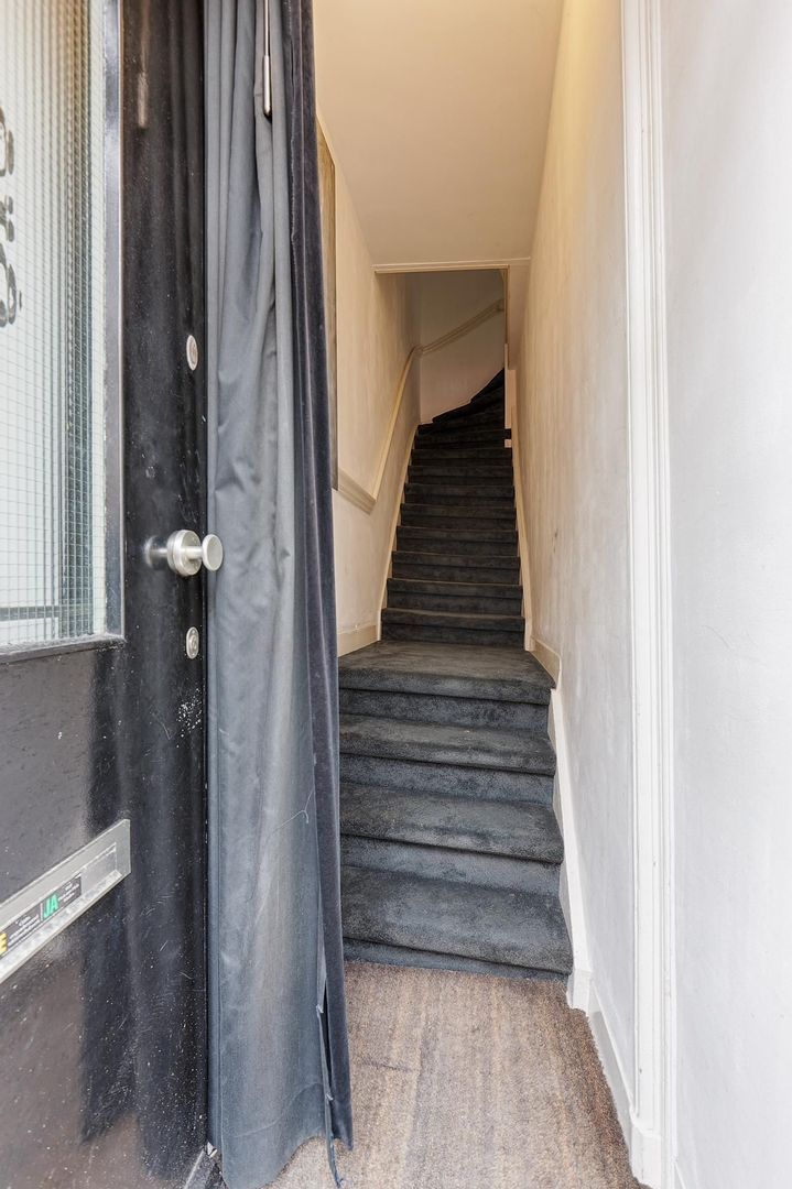 Van Kinsbergenstraat, Den Haag foto-29 blur