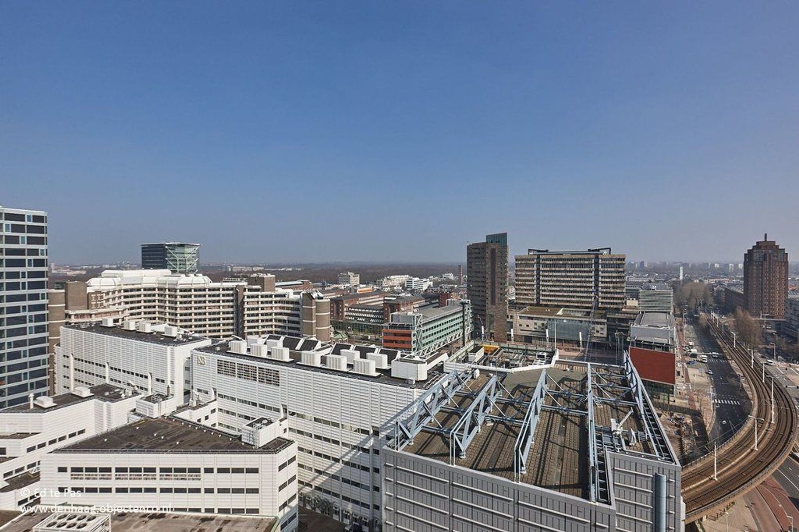 Prins Willem-Alexanderweg, Den Haag foto-27 blur