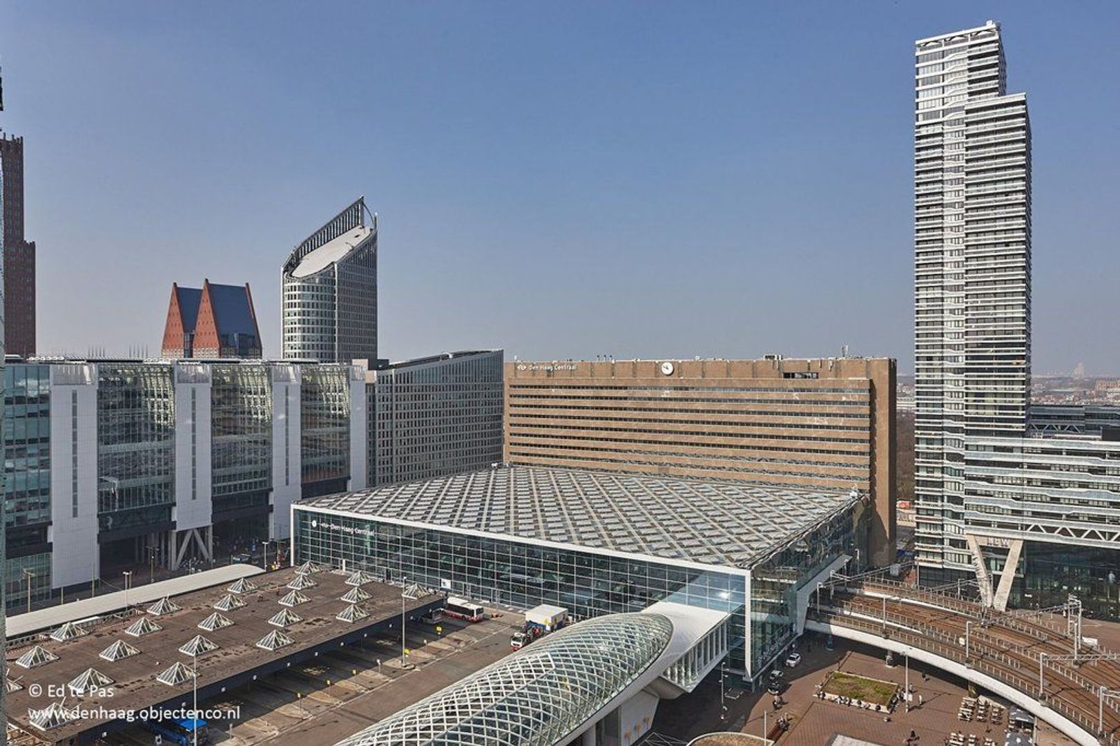 Prins Willem-Alexanderweg, Den Haag foto-29 blur