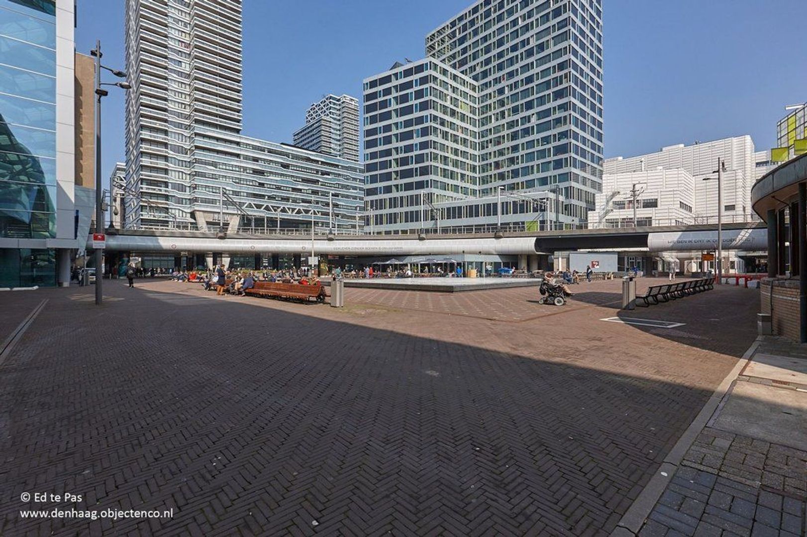 Prins Willem-Alexanderweg, Den Haag foto-34 blur