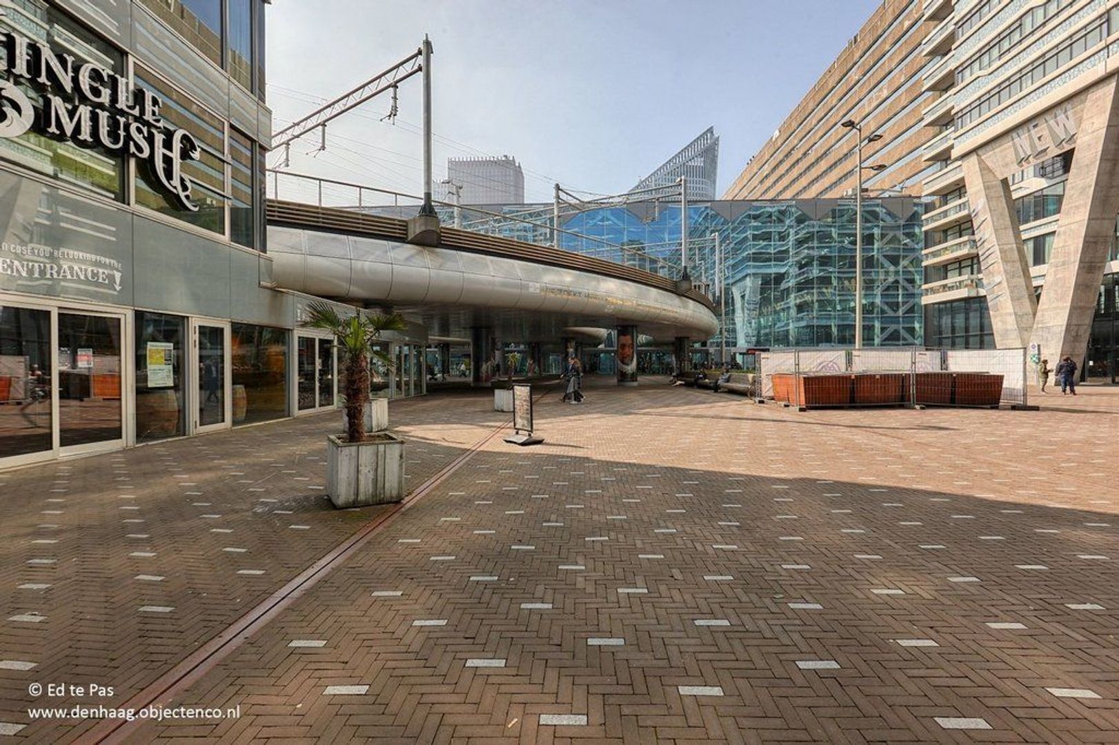 Prins Willem-Alexanderweg, Den Haag foto-36 blur