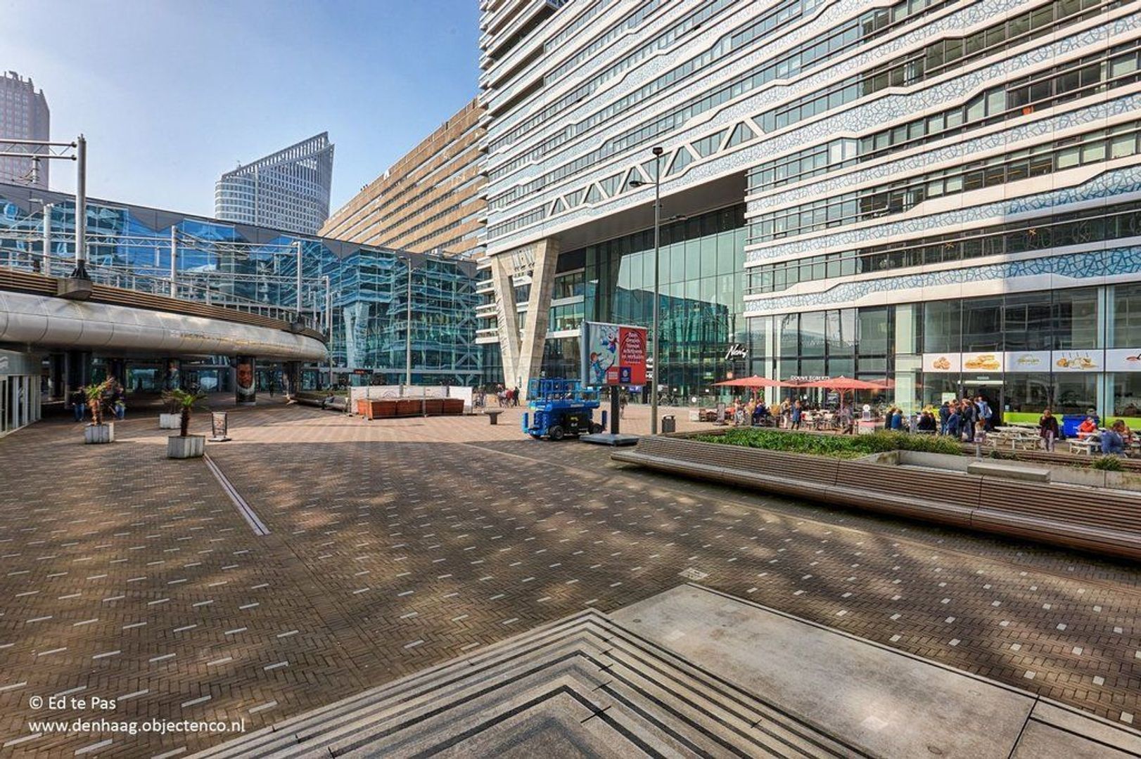 Prins Willem-Alexanderweg, Den Haag foto-37 blur