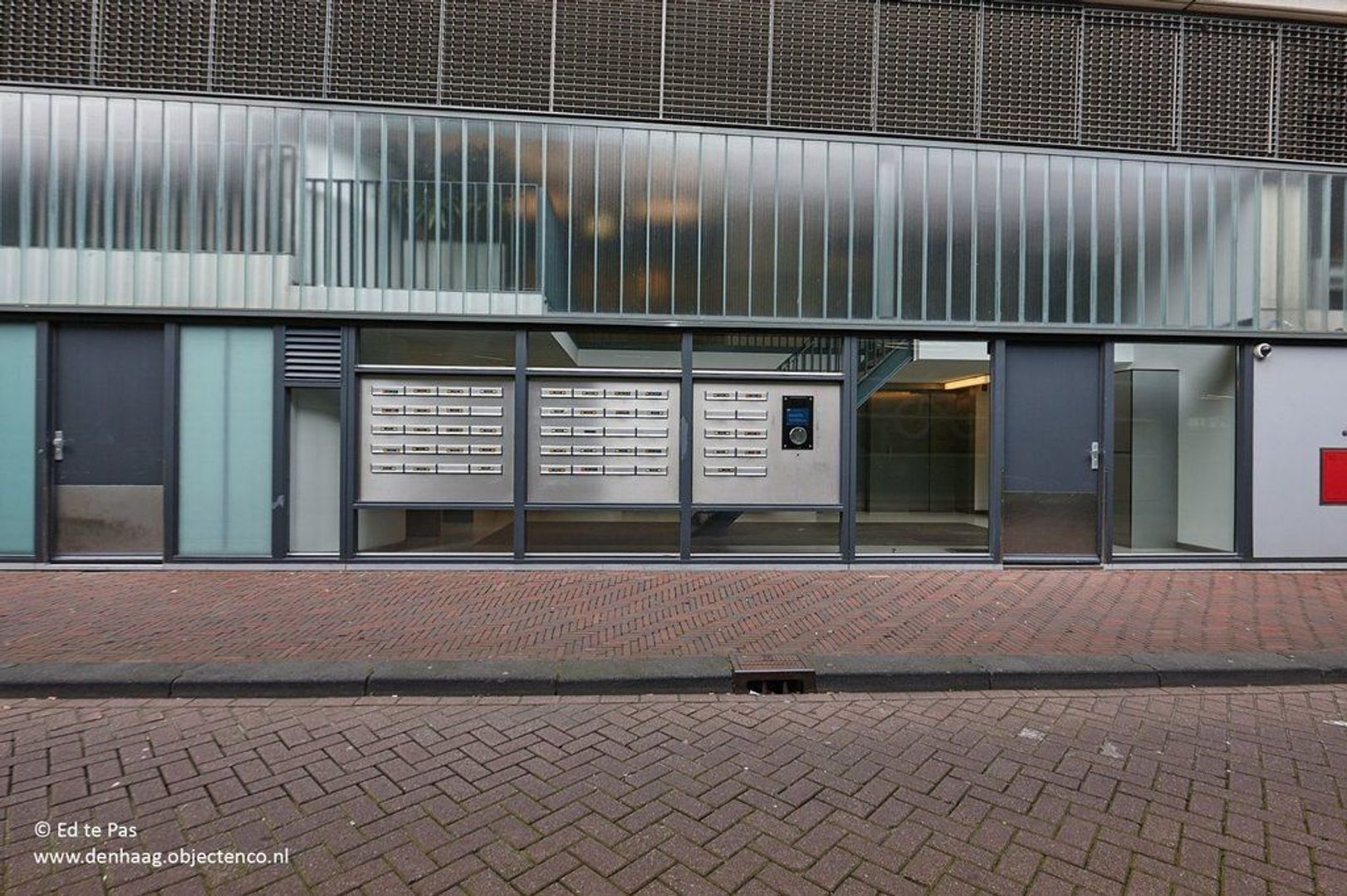 Prins Willem-Alexanderweg, Den Haag foto-32 blur