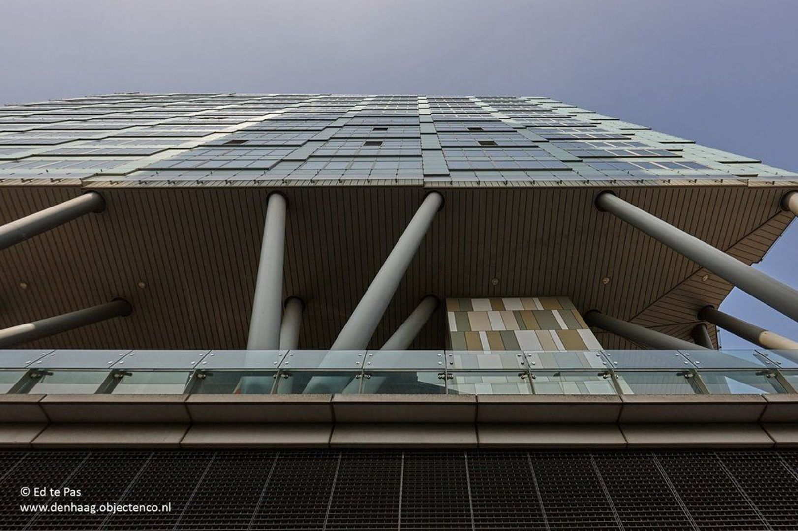 Prins Willem-Alexanderweg, Den Haag foto-33 blur
