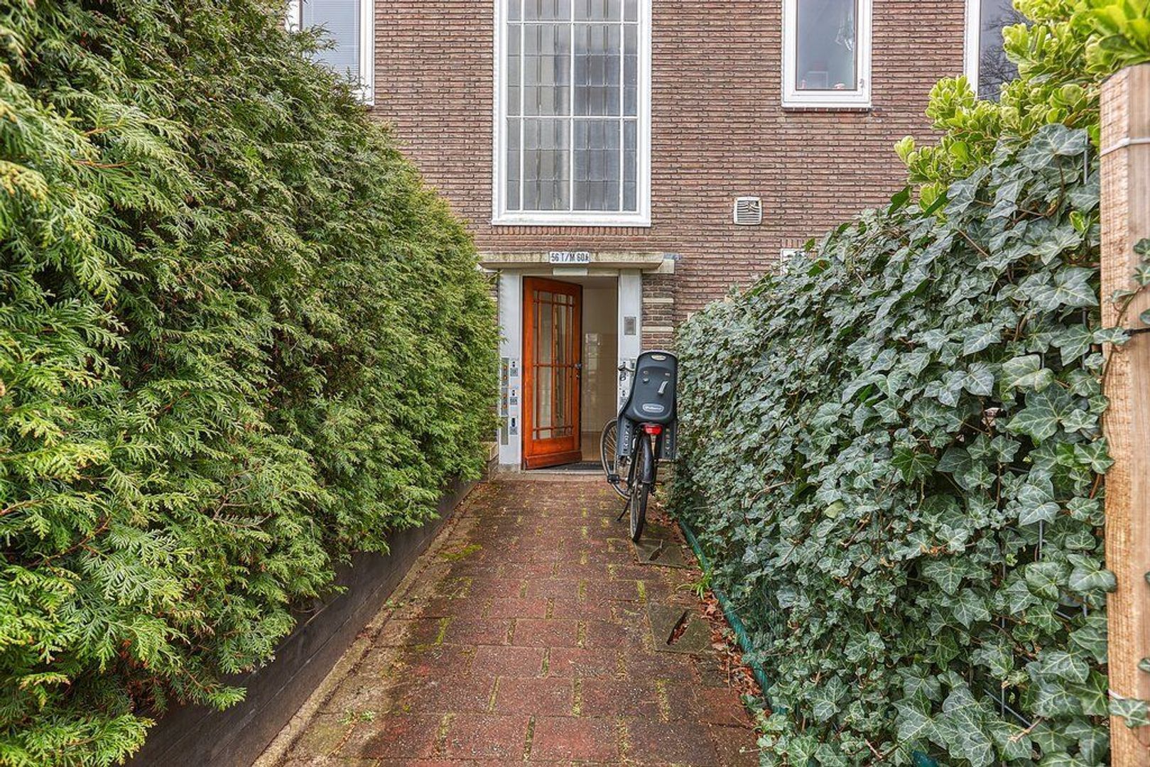 Laan van Nieuw Oosteinde, Voorburg foto-28 blur