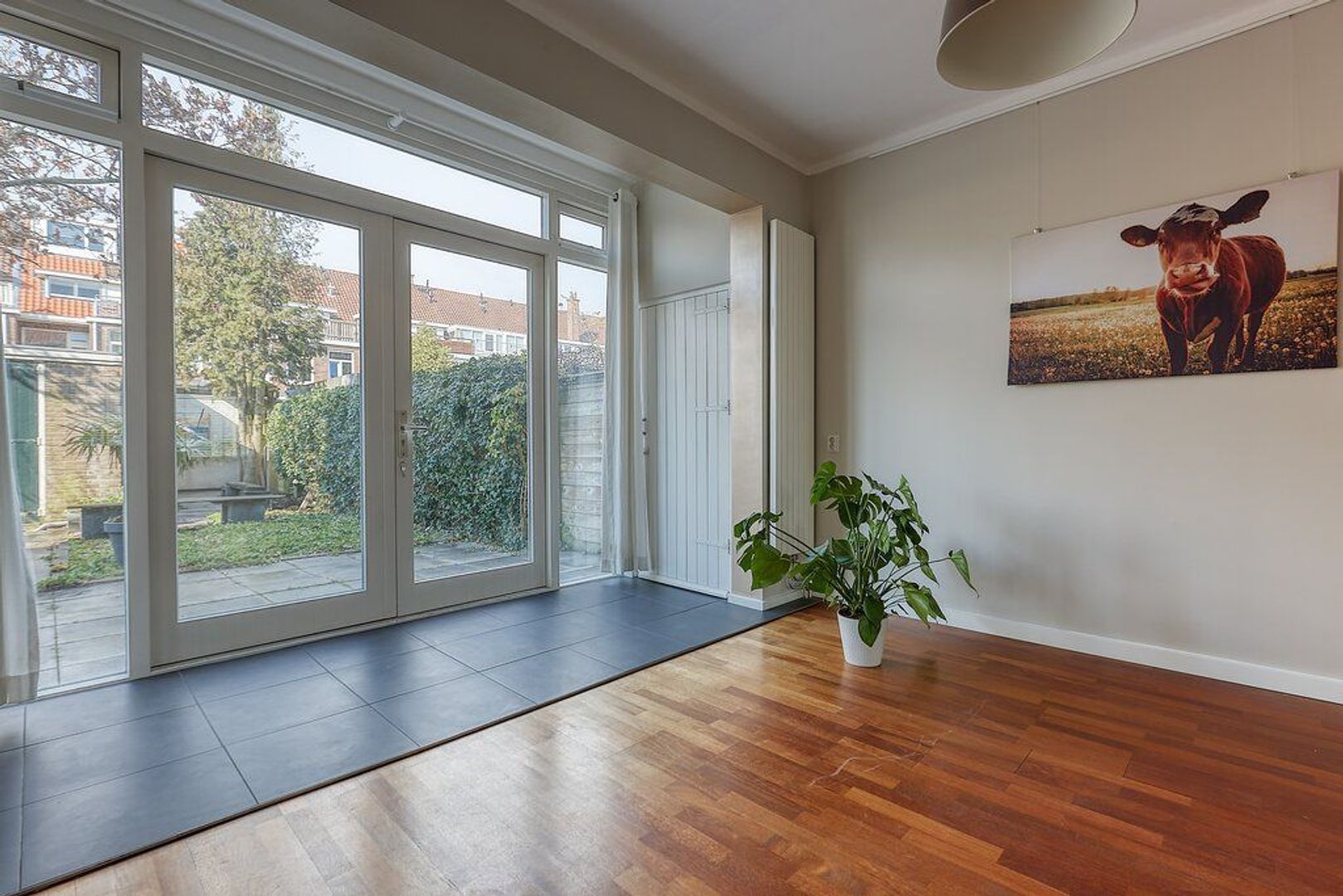 Laan van Nieuw Oosteinde, Voorburg foto-6 blur