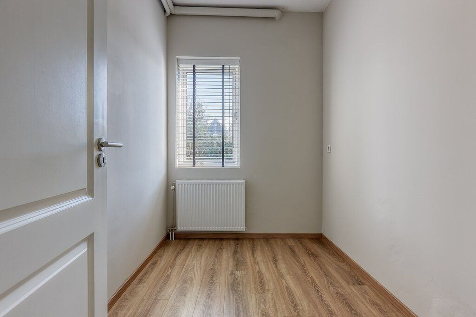 Laan van Nieuw Oosteinde, Voorburg foto-18 blur