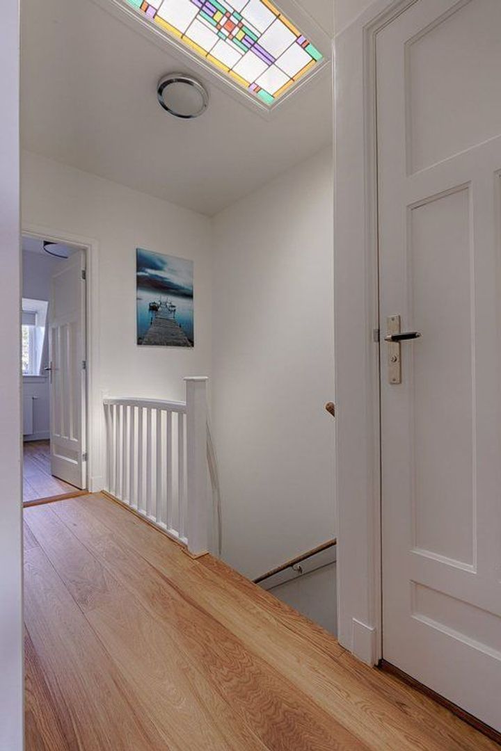 Johannes Bildersstraat, Den Haag foto-12 blur