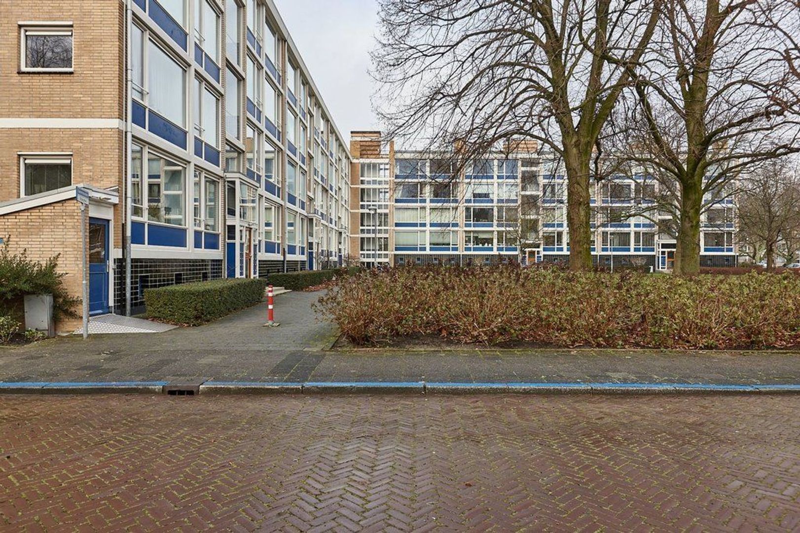 Goeverneurkade, Voorburg foto-18 blur
