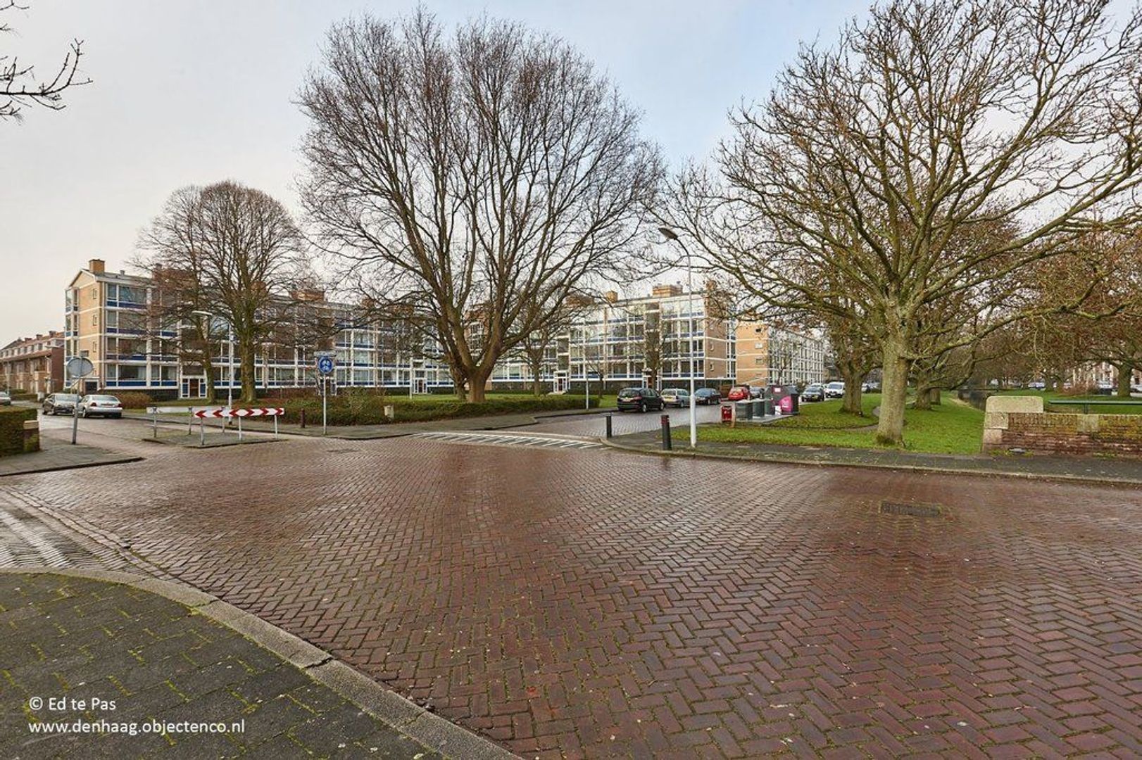 Goeverneurkade, Voorburg foto-20 blur