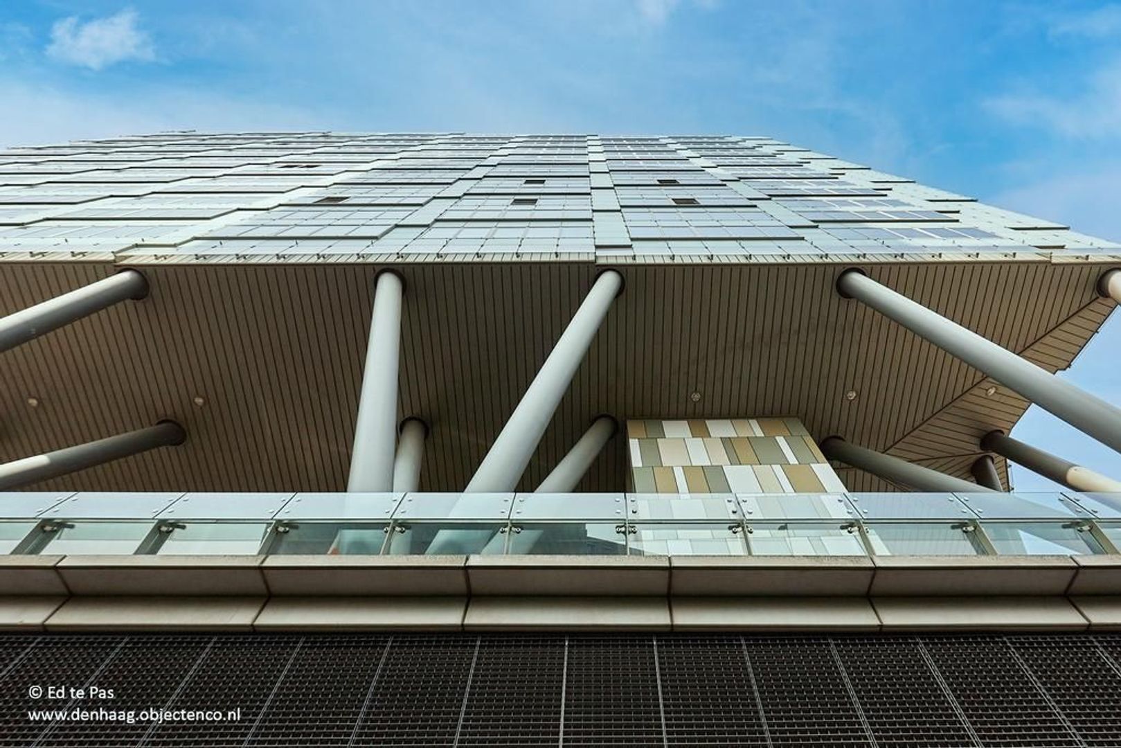 Prins Willem-Alexanderweg, Den Haag foto-35 blur