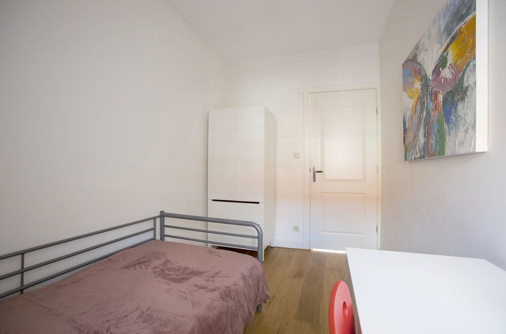 Paul Gabrielstraat, Den Haag foto-20 blur