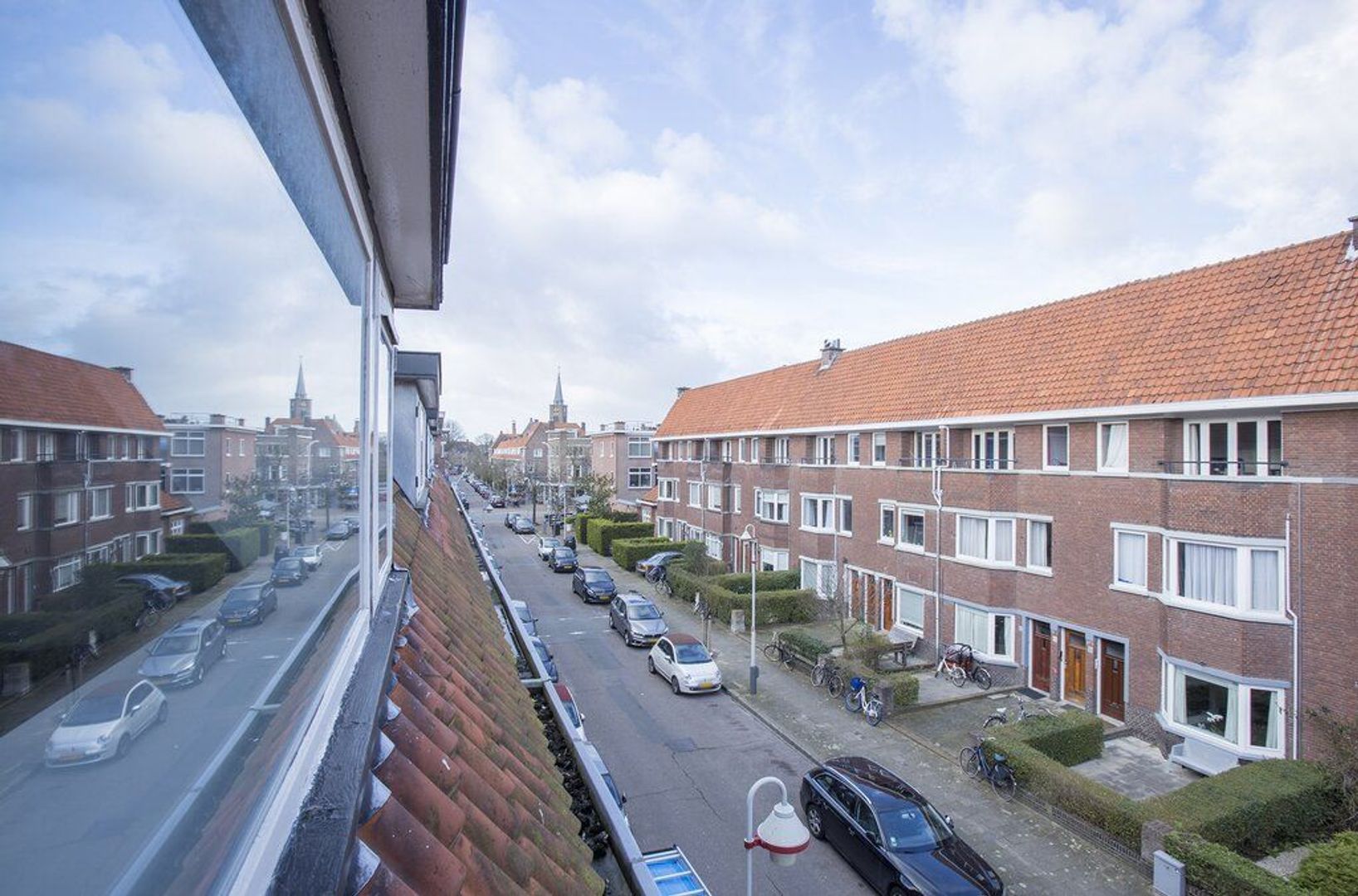 Paul Gabrielstraat, Den Haag foto-3 blur