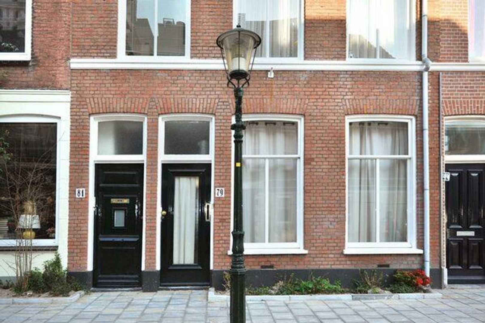 Malakkastraat, Den Haag foto-0 blur