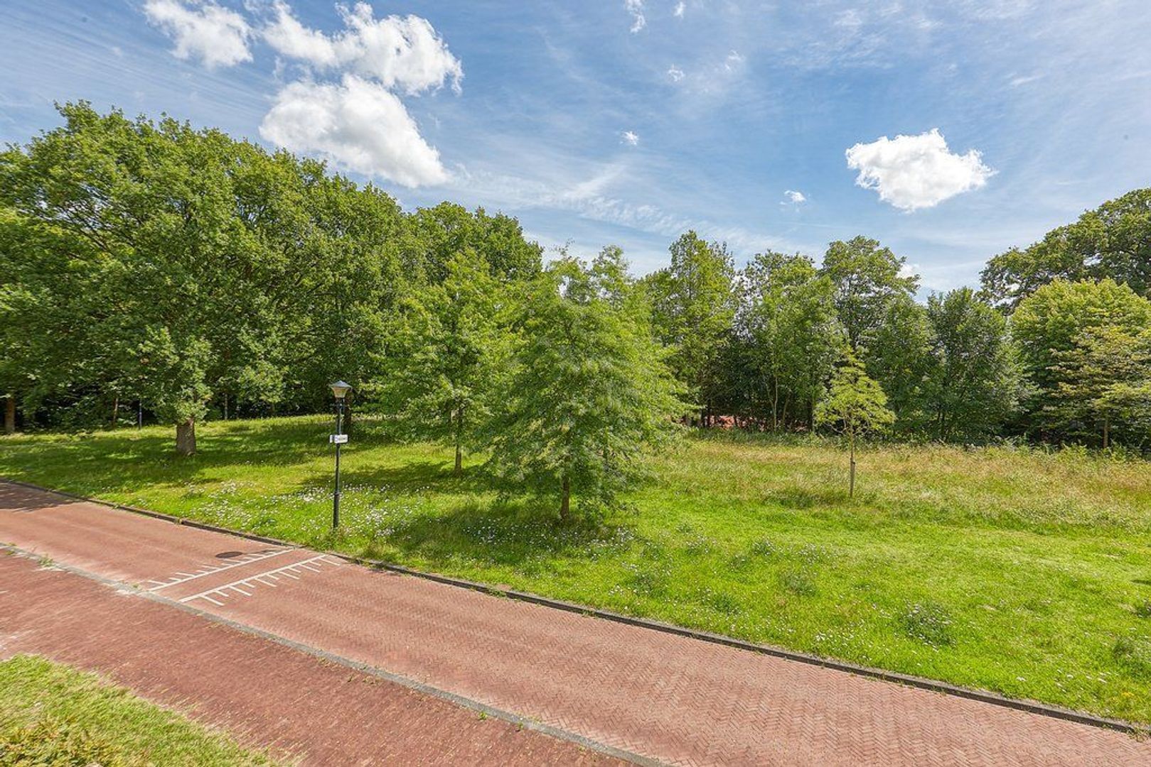 Park de Wervelaan, Rijswijk foto-23 blur