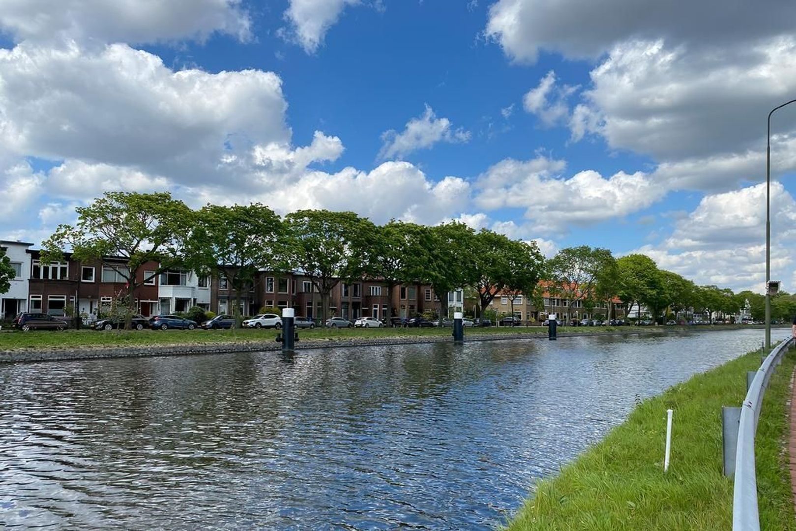 Laan van Beens, Rijswijk foto-28 blur