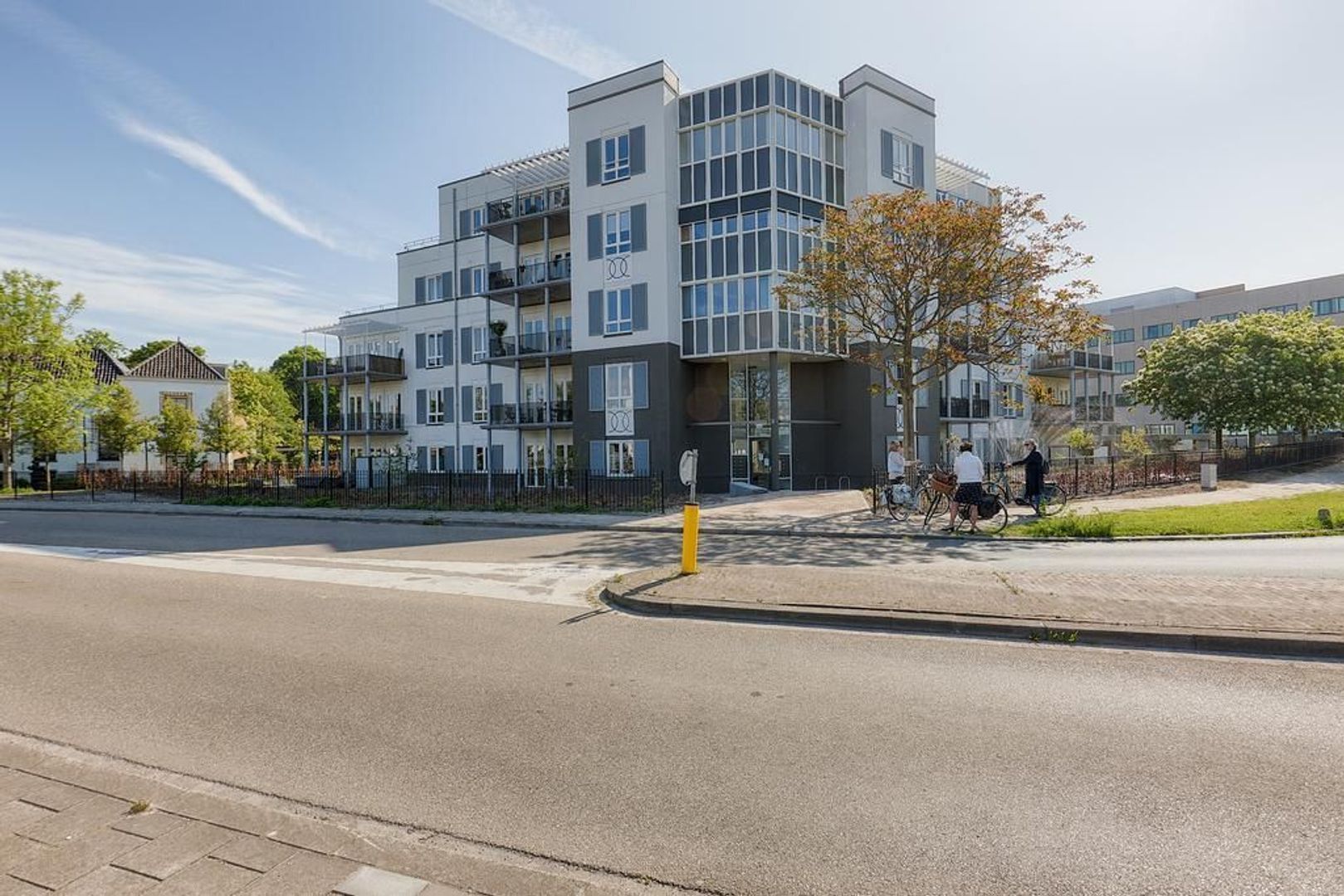 Laan van Beens, Rijswijk foto-31 blur